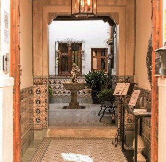 La Merced Apartamento | Casa Museo La Merced