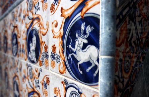 La Merced Apartamento | Casa Museo La Merced