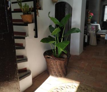 Gerena Casa | Casa Museo Quintín
