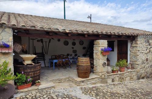 Tuili Casa | Casa museo "Sa domu de ziu Antoneddu"
