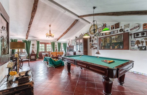 Cinfaes Casa | Casa Museu da Geada - Rural Hotel
