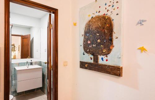 Cinfaes Apartamento | Casa Museu da Geada - Rural Hotel
