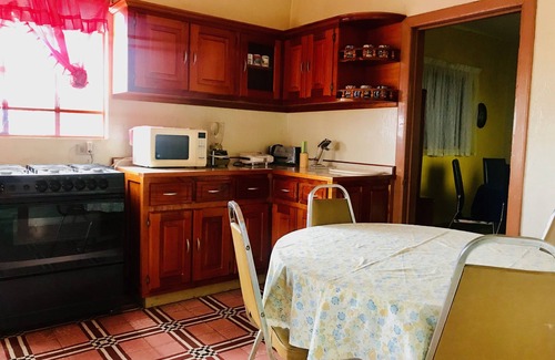 Tlatlauquitepec Casa | Casa del Zocalo