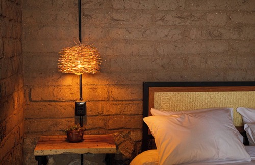 Miahuatlán de Porfirio Díaz Hotel | Casa Xaguar