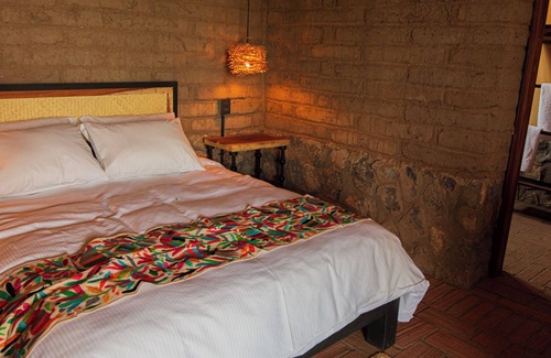 Miahuatlán de Porfirio Díaz Hotel | Casa Xaguar