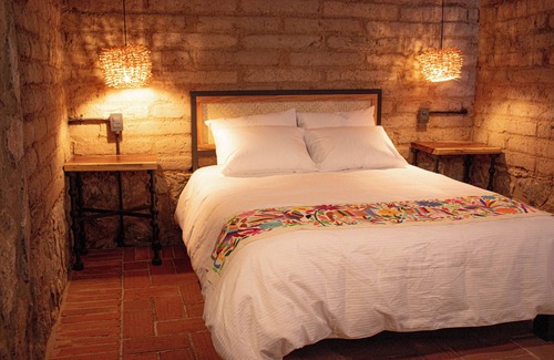 Miahuatlán de Porfirio Díaz Hotel | Casa Xaguar