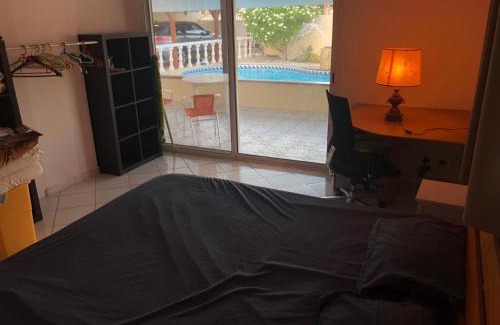 Kourou Apartamento | Casa Mya