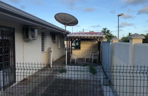 Kourou Apartamento | Casa Mya