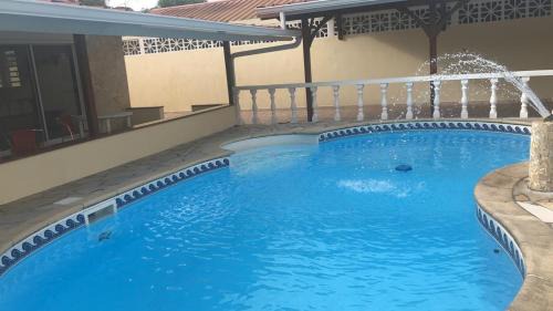 Kourou Apartamento | Casa Mya