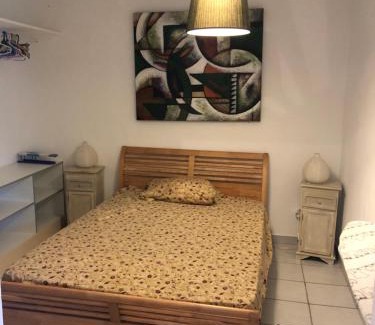 Kourou Apartamento | Casa Mya