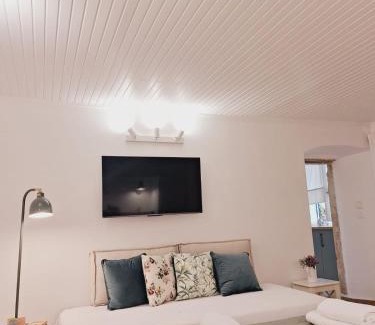 Old Town Apartamento | Casa Myrilla