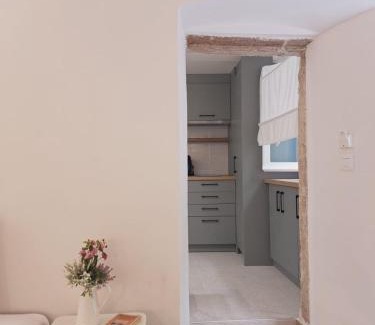 Old Town Apartamento | Casa Myrilla