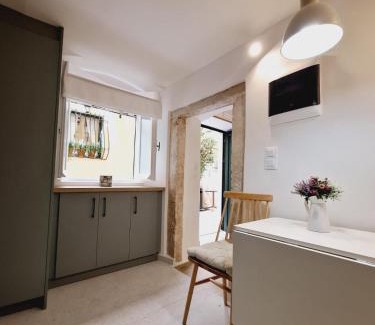 Old Town Apartamento | Casa Myrilla
