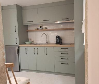 Old Town Apartamento | Casa Myrilla