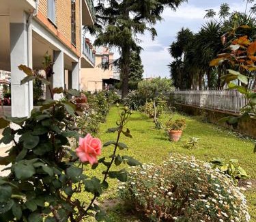 Scafati Apartamento | Casa Myrina
