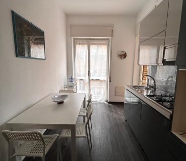 Scafati Apartamento | Casa Myrina