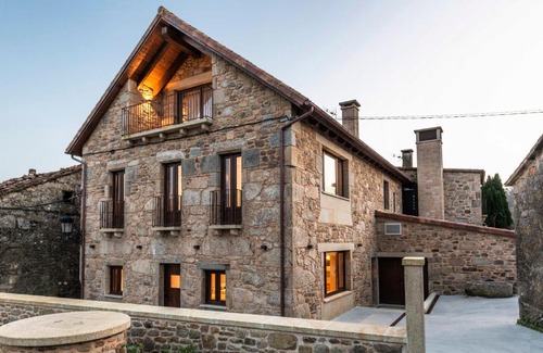 Maceira Casa | Casa Néboa.