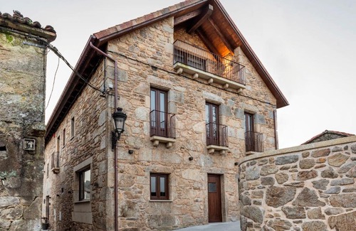 Maceira Casa | Casa Néboa.