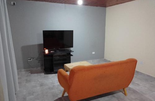 Perito Moreno Casa | Casa Nómade