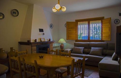 Nechite Casa | Casa Número 3