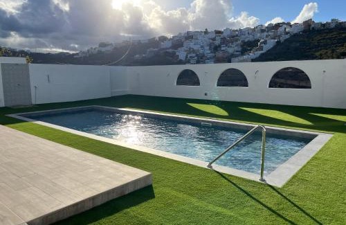 Las Palmas de Gran Canaria Apartamento | Casa Nueva