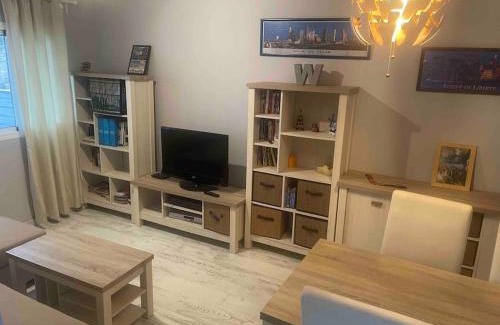 Las Palmas de Gran Canaria Apartamento | Casa Nueva