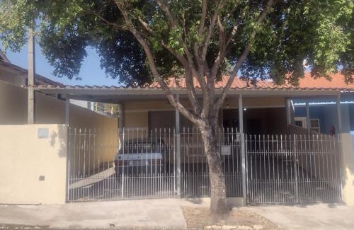 Sao Pedro Casa | Casa na área central com 3 quartos