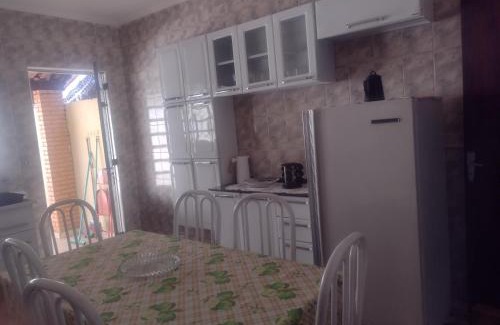 Sao Pedro Casa | Casa na área central com 3 quartos
