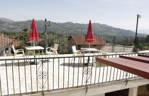 Arcos de Valdevez Apartamento | Casa na Aldeia 2ºAndar