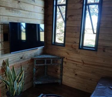 Santa Clara d'Oeste Cabina | Casa na arvore Dream tree house