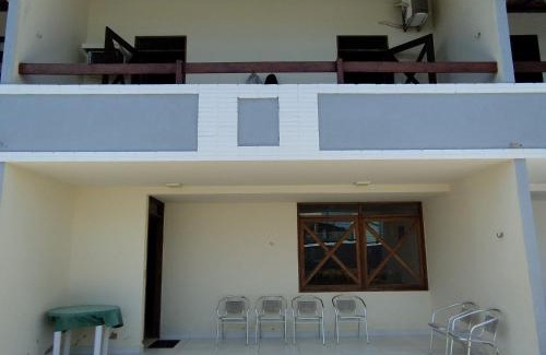 Barra Mar Casa | Casa na Barra de São Miguel - 200mt da praia