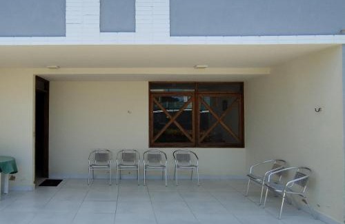 Barra Mar Casa | Casa na Barra de São Miguel - 200mt da praia