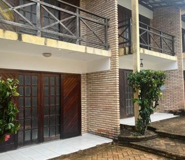Barra Mar Casa | Casa na Barra de São Miguel