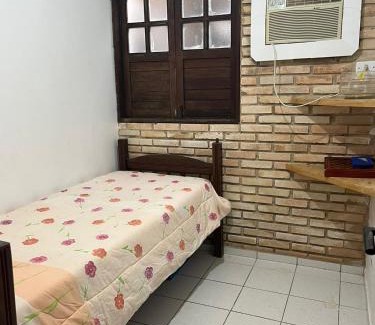 Barra Mar Casa | Casa na Barra de São Miguel