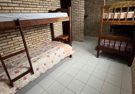 Barra Mar Casa | Casa na Barra de São Miguel