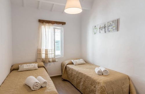 Fornells Casa | Casa Na Blanca de Fornells