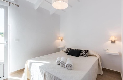 Fornells Casa | Casa Na Blanca de Fornells