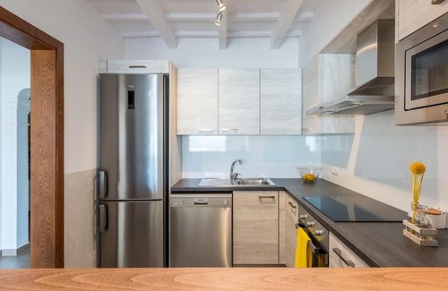Fornells Casa | Casa Na Blanca de Fornells
