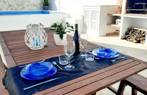 Fornells Casa | Casa Na Blanca de Fornells