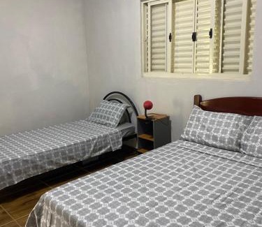 Sao Thome das Letras Casa | Casa na Chácara Filhos da Terra