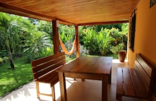 Cabuya Casa | Casa Nashoba In Tropical Garden
