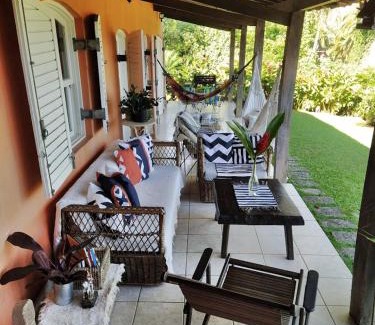 Feiticeira Casa | Casa na Feiticeira