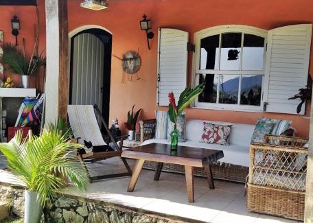 Feiticeira Casa | Casa na Feiticeira