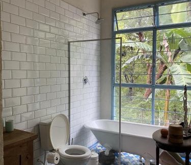 Colinas do Sul Casa | Casa na floresta na Chapada dos Veadeiros