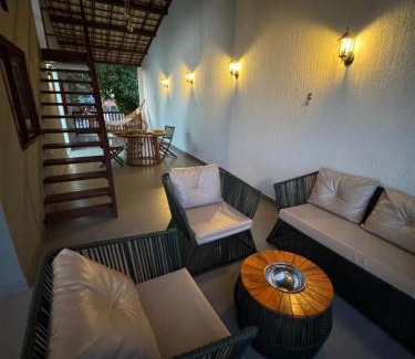 Garca Torta Casa | Casa na Garça torta vista mar distância a 30 metros do mar