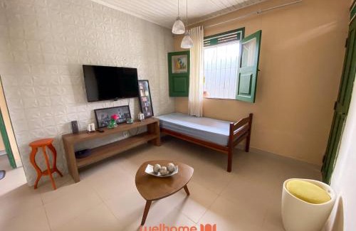 Belem Casa | Casa na Ilha com Churrasqueira