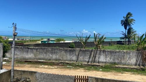 Pilar Casa | Casa na Ilha de Itamaraca FORTE ORANGE
