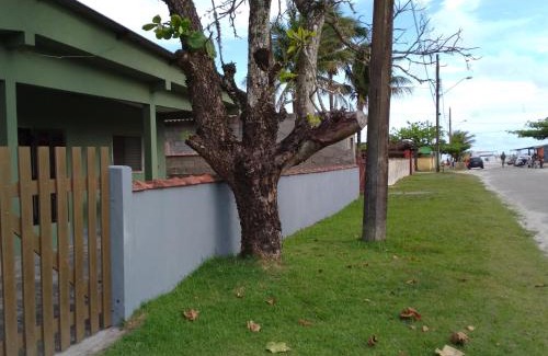 Iguape Casa | Casa na Jureia - Barra do Ribeira - Iguape