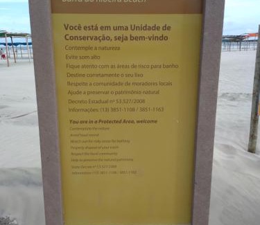 Iguape Casa | Casa na Jureia - Barra do Ribeira - Iguape