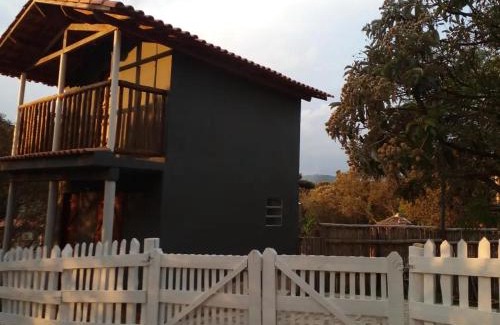 Sao Thome das Letras Apartamento | Casa na lua 2
